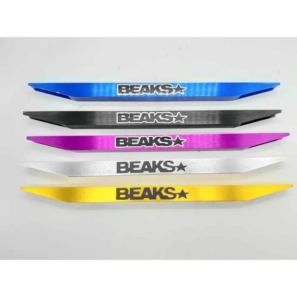 Honda Civic EK/Wira/Satria/Waja/Personal Beaks Bar Shopee Malaysia