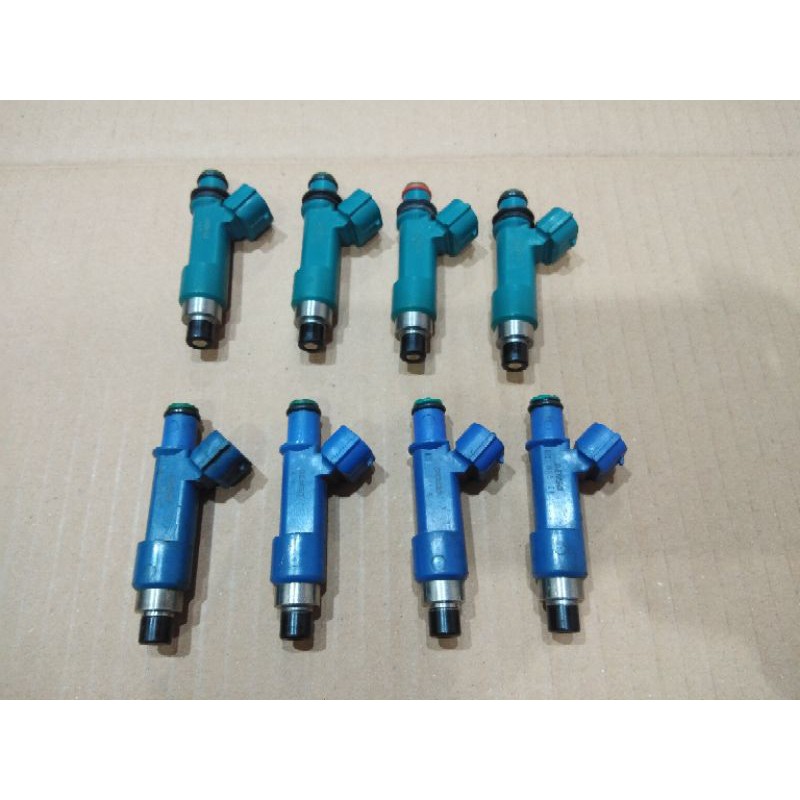 injector for produa kembara 12hole Shopee Malaysia