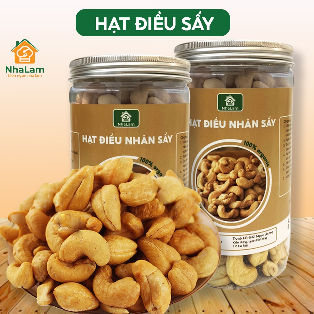 Crispy Dried Cashew Nuts Crispy Aromatic Shell Weight Loss, Pregnant