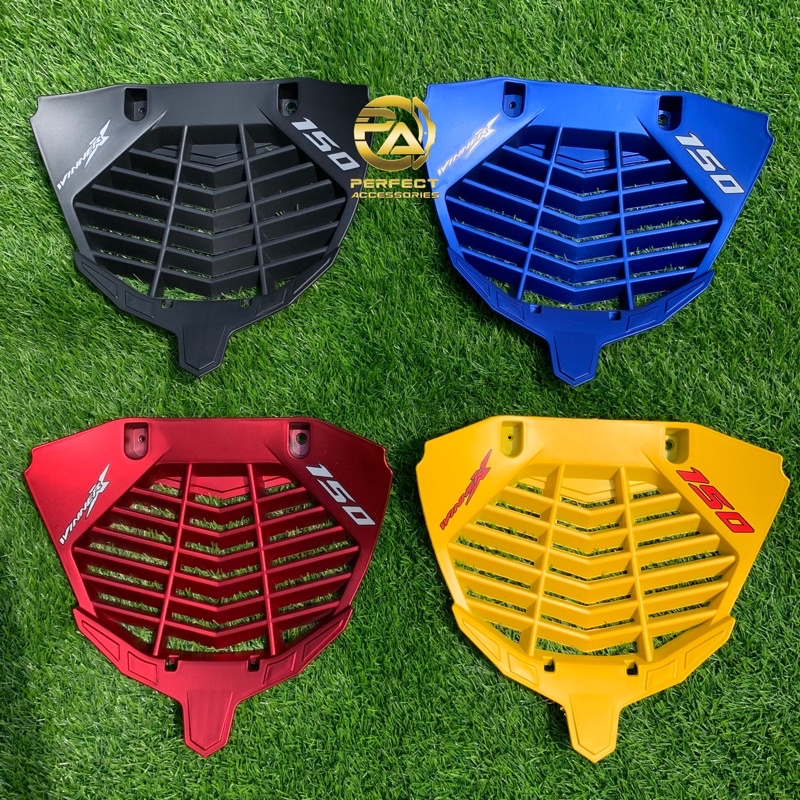 HONDA RSX ENGINE COVER DEPAN FRONT COVER ENGINE RSX SIAP SCREW Shopee