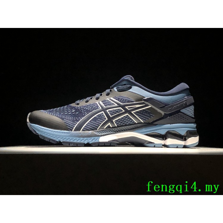 asics k26