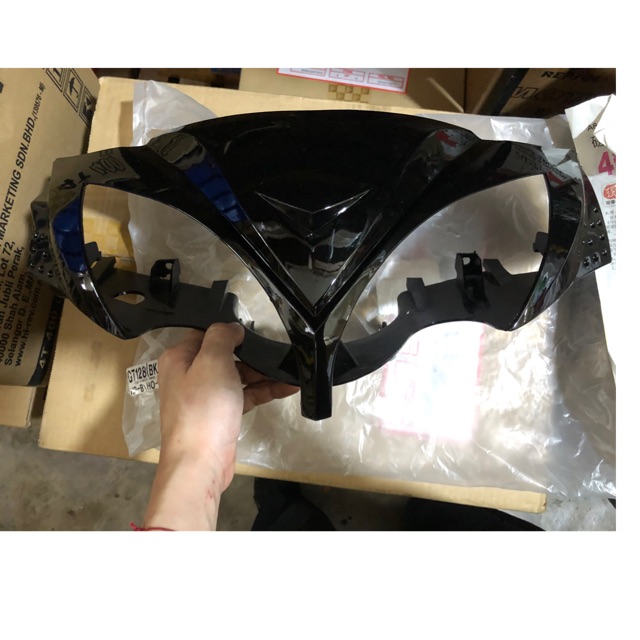 Buy Modenas Gt128 Handle Top Cover Seetracker Malaysia