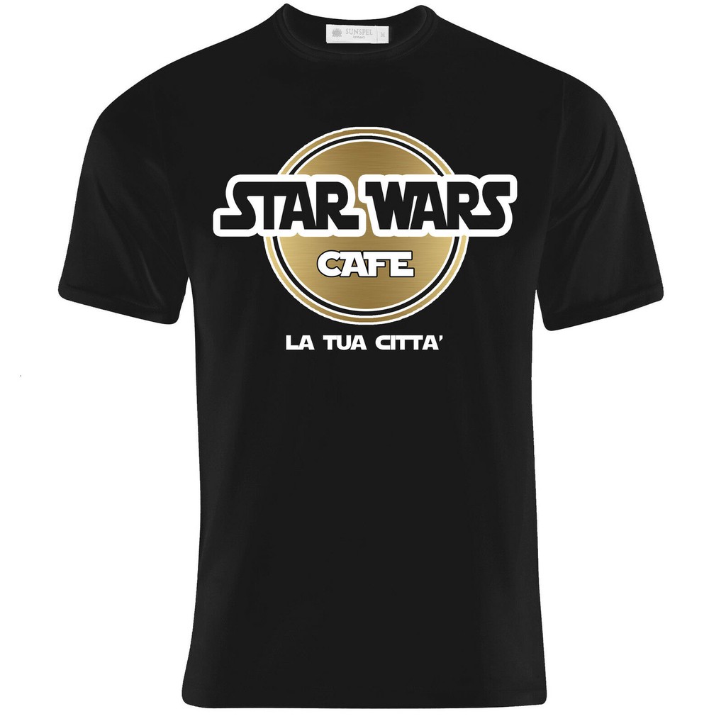 adidas star wars uomo caffe