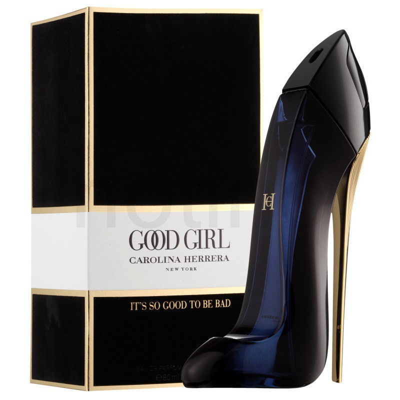 good girl perfume on sale