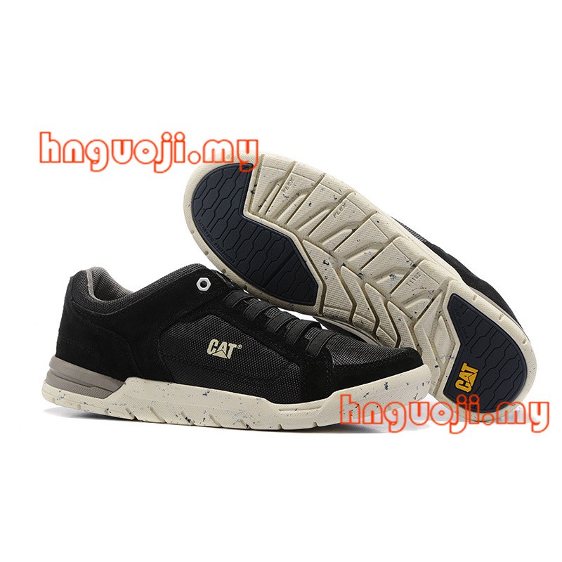 caterpillar man shoes