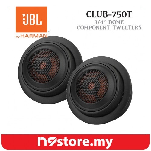 jbl 750t