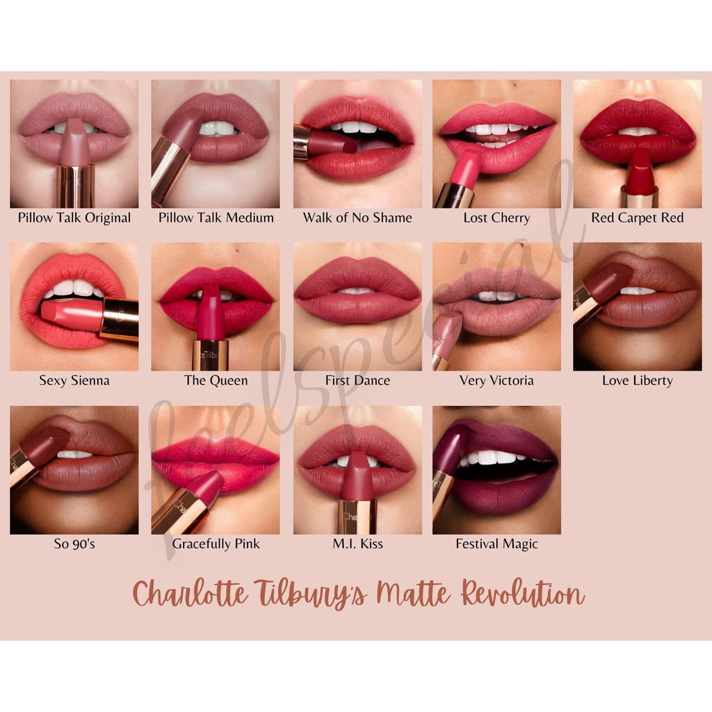 charlotte tilbury festival magic