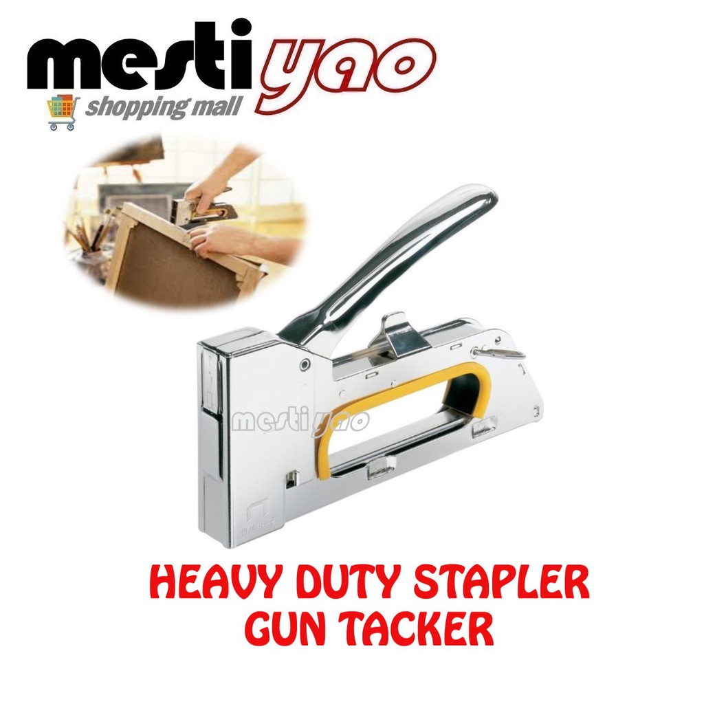 4mm staple gun