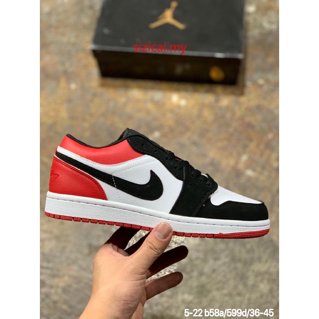 kasut aj1