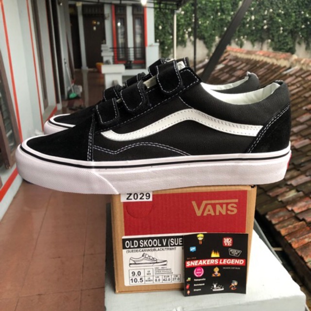 vans 2029