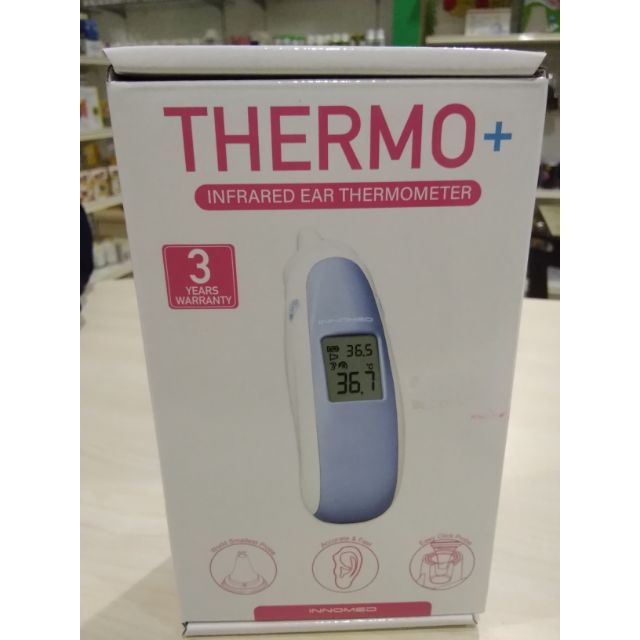 thermo 