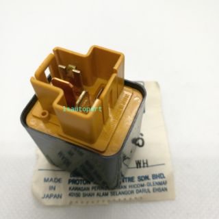 Original Proton Wira Alternator Relay Shopee Malaysia