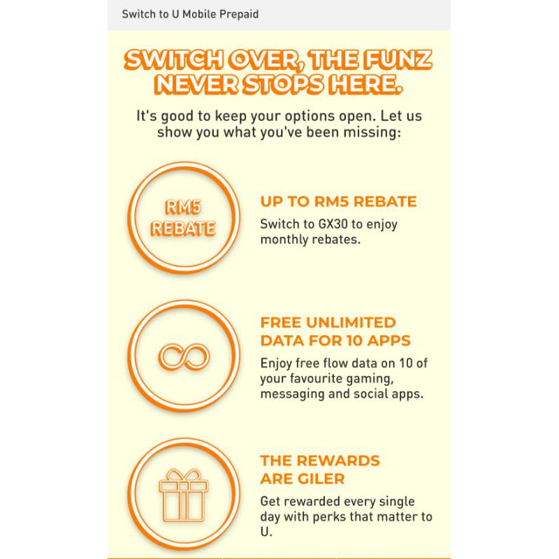 Buy Umobile Prepaid Simcard Seetracker Malaysia