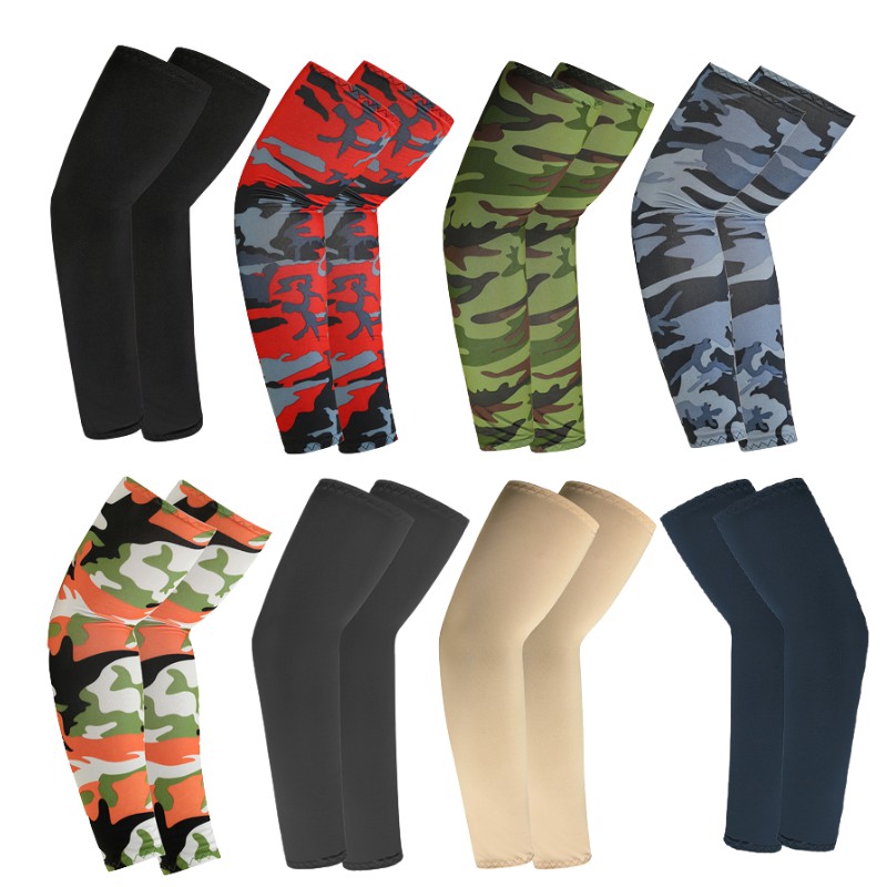 Hand Sock Men Arm Sleeves UV Protect Fishing Women/Handsock Sarung