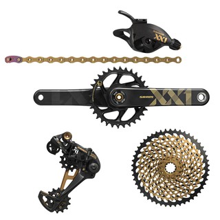 xo eagle groupset