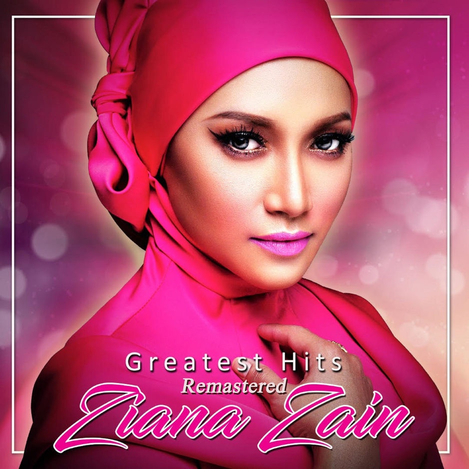 Ziana Zain (Album Of The Years) | Shopee Malaysia