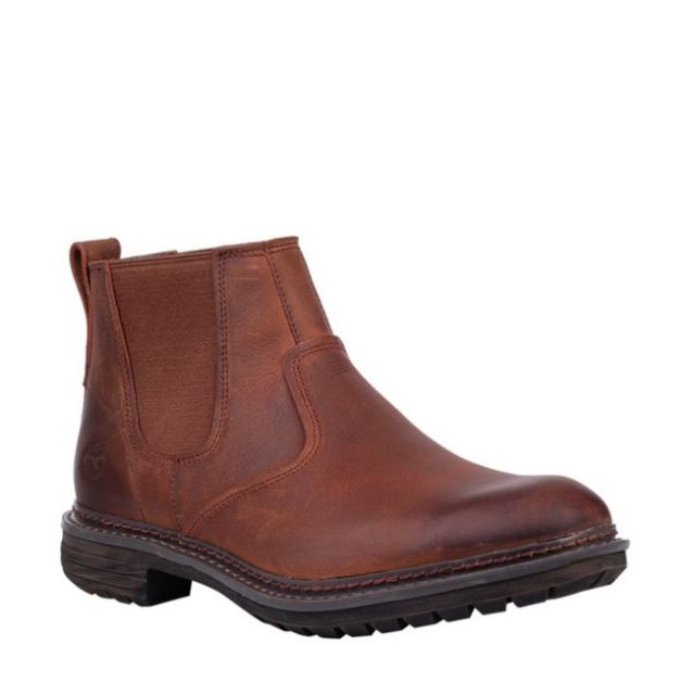 timberland logan bay chelsea