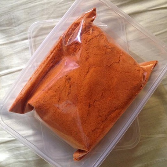 Homemade Traditional Nyonya Curry Powder +/-180g