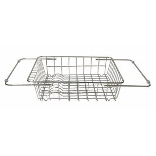 Livinox Stainless Steel Sink Dish Rack Dish Drainer Ldr 810