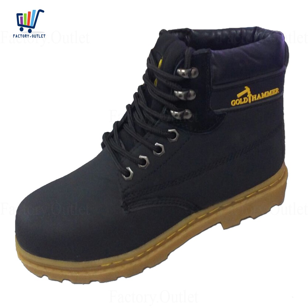 black hammer safety shoes outlet