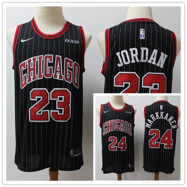 jordan 24 jersey