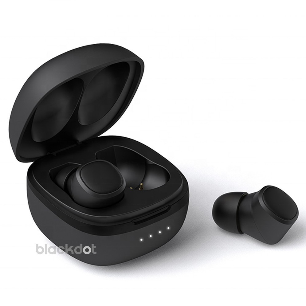 ipx6 bluetooth earbuds
