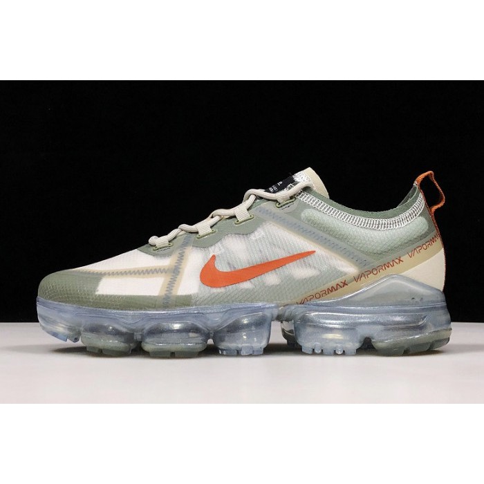vapormax light olive
