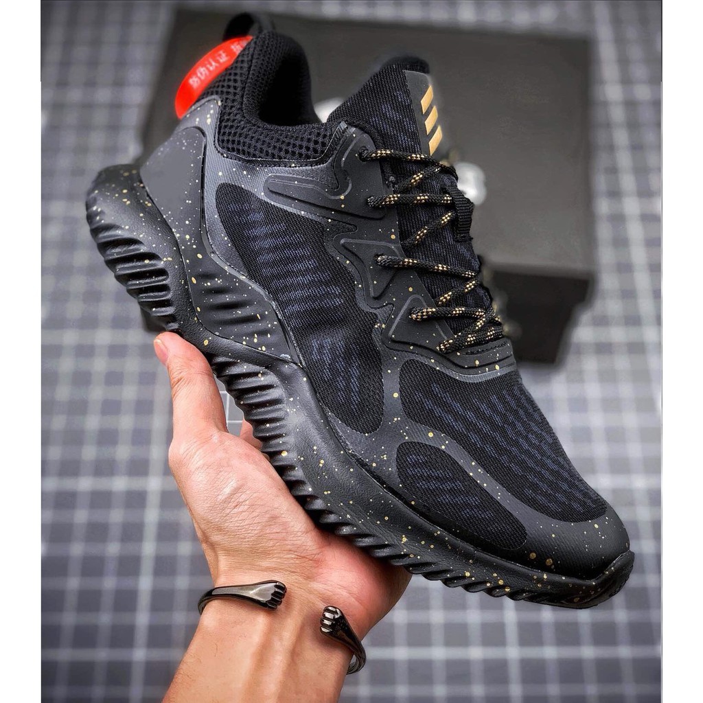 adidas alphabounce 3 men's sneakers