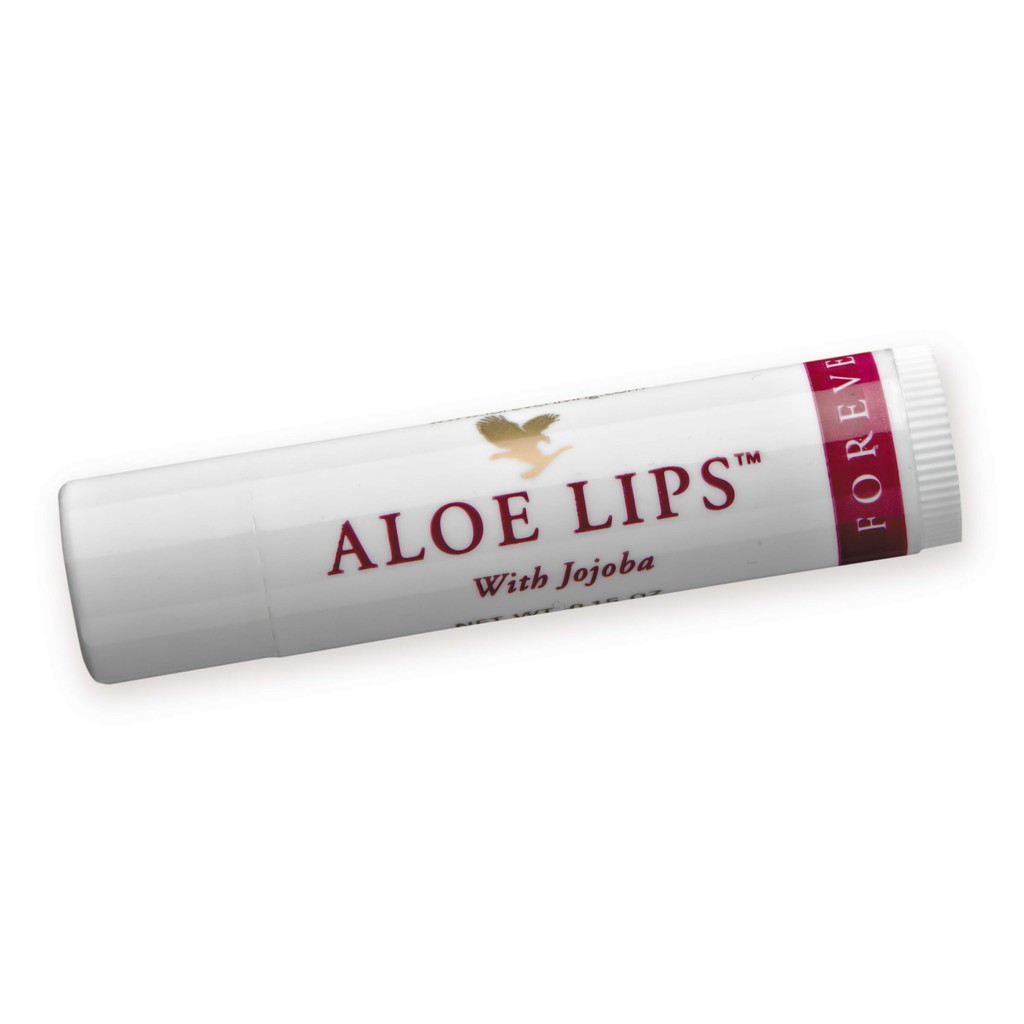 Forever Living Aloe Vera Lip Balm