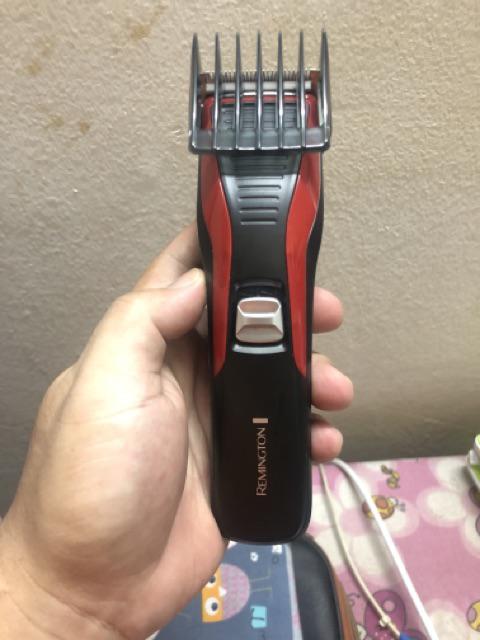 remington my groom hair clipper