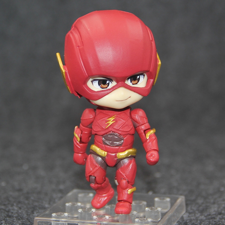 flash superhero toys