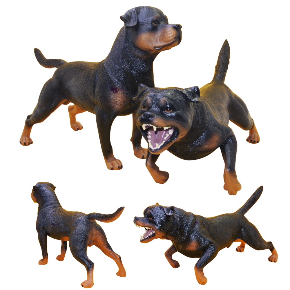 rottweiler toys