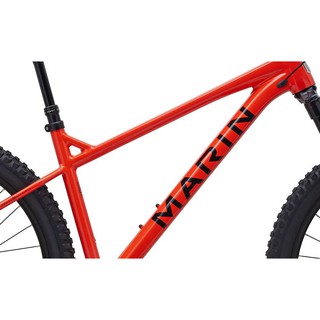 san quentin 3 frame kit