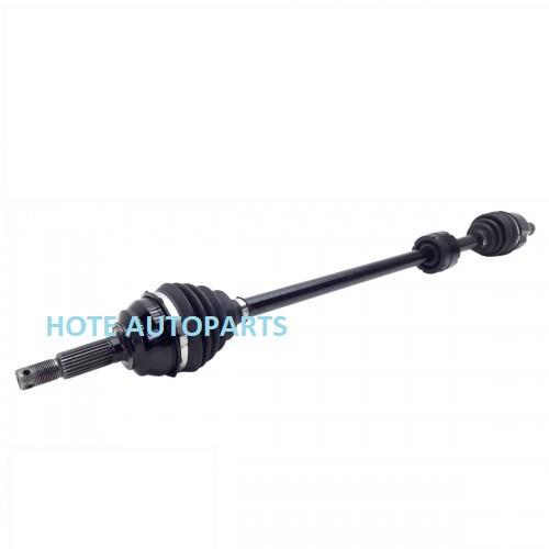 TOYOTA VIOS NCP42 (20022007) DRIVE SHAFT (NEW) Shopee Malaysia