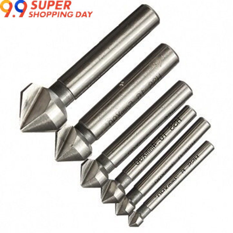 Drillco 2930 Series High-Speed Steel Tap Pipe Chamfer Finish 1/4-18 Size Round Shank with Square End Uncoated Bright 