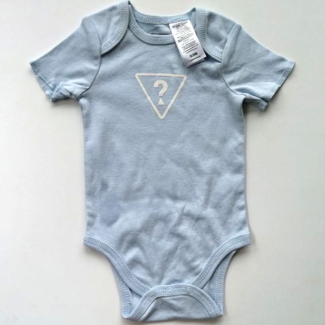 guess baby