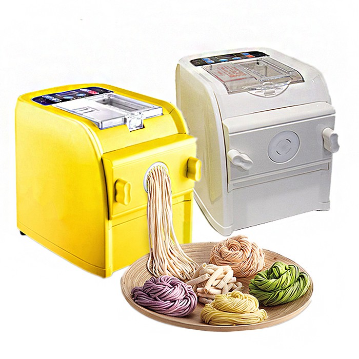 JZND-180 Multifunctional Automatic Pressing Pasta Machine (RANDOM)