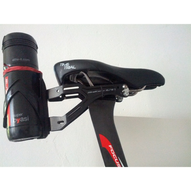 elite skekane rear mount system