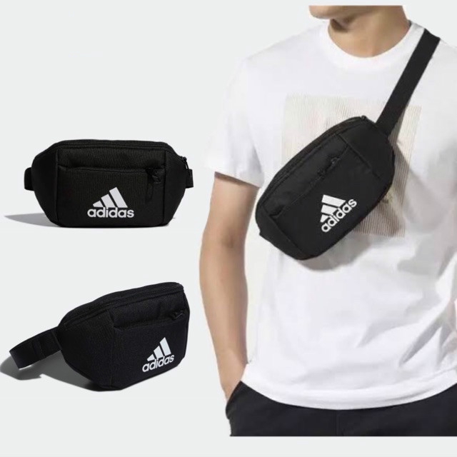 adidas ec waist bag