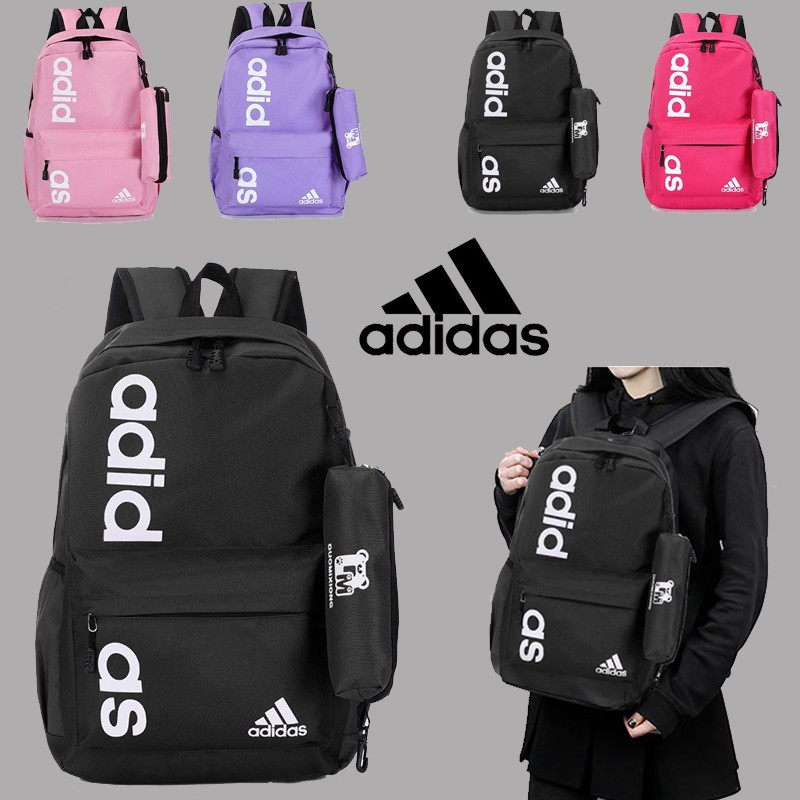 adidas bookbags for school