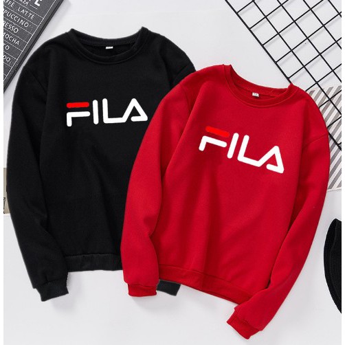 fila clothing brand