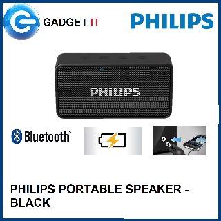 philips bt64 speaker