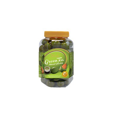 ALFREDO GREEN TEA JAR 450G | Shopee Malaysia