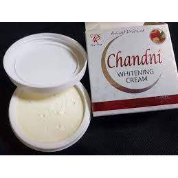 % original Chandni whitening Cream Ready stock