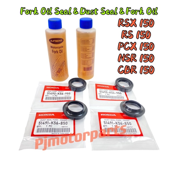 RSX150/RS150/PCX150/NSR 150/CBR150/HX 135 RSX RS 150/PCX 150/CBR 150