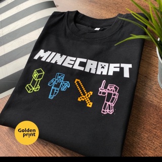 Roblox Minecraft Bryan T Shirt Clothes Tshirt Adult Children Shopee Malaysia - killua t shirt roblox