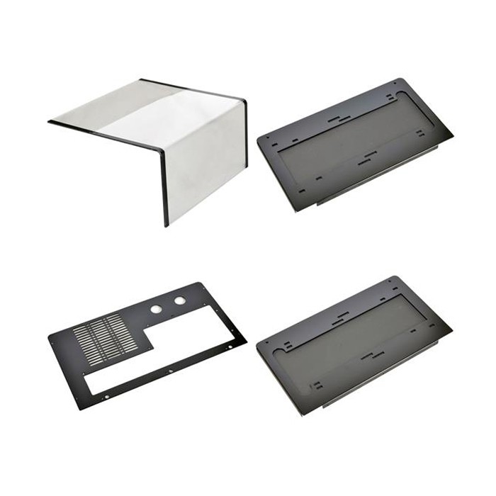 Lian Li Pc T70 Radiator And Fan Mounting Kit Shopee Malaysia