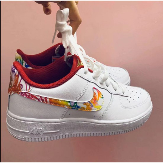 nike air force one us