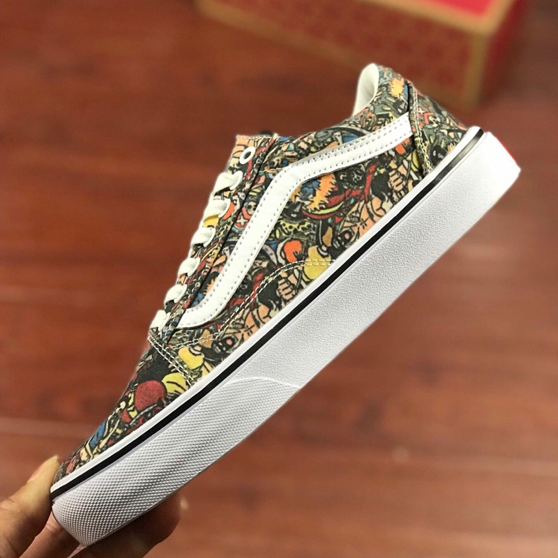 vans one vans one