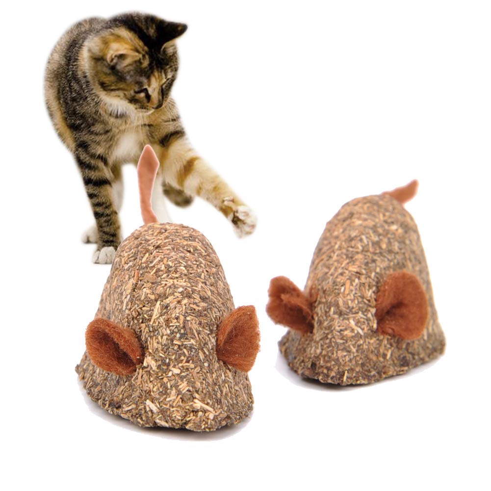 edible cat toys